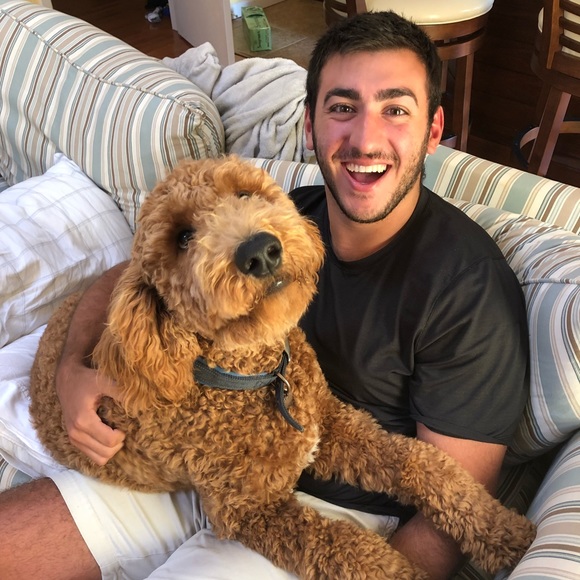 Meet your Posher, Anthony - Picture 4 of 5